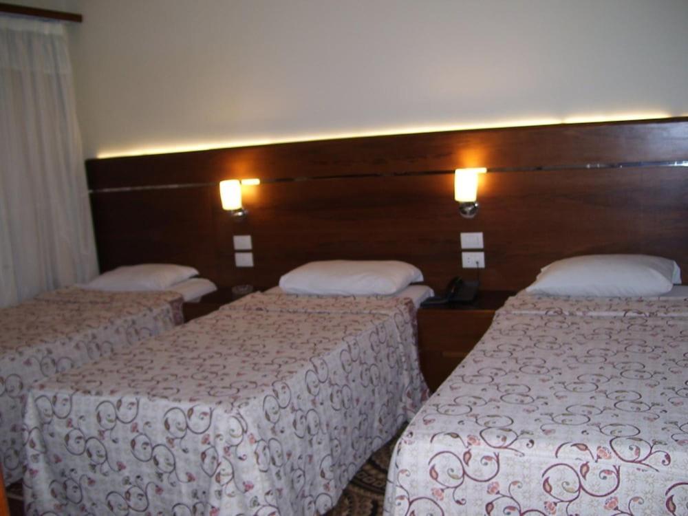 Pharaohs Hotel Giza Eksteriør bilde