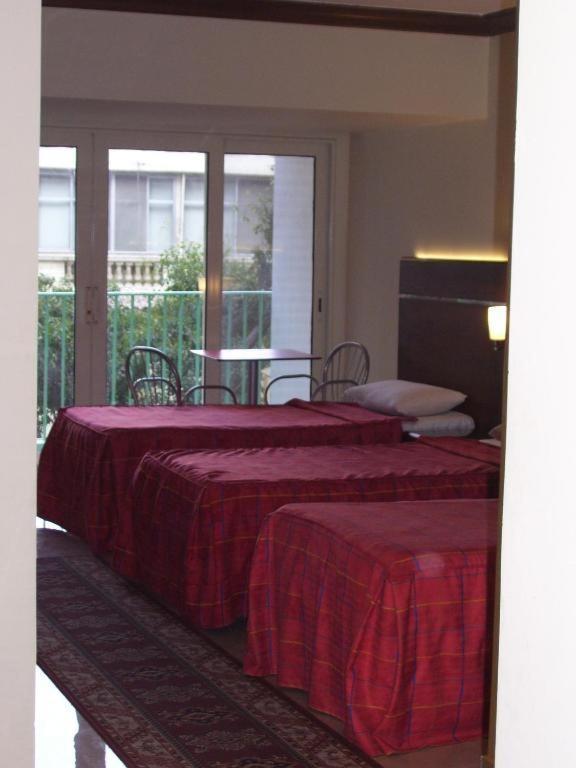 Pharaohs Hotel Giza Eksteriør bilde