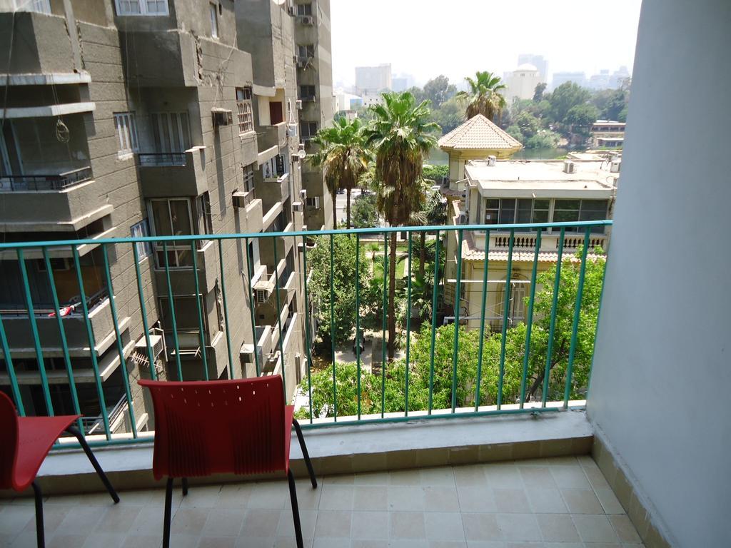 Pharaohs Hotel Giza Eksteriør bilde