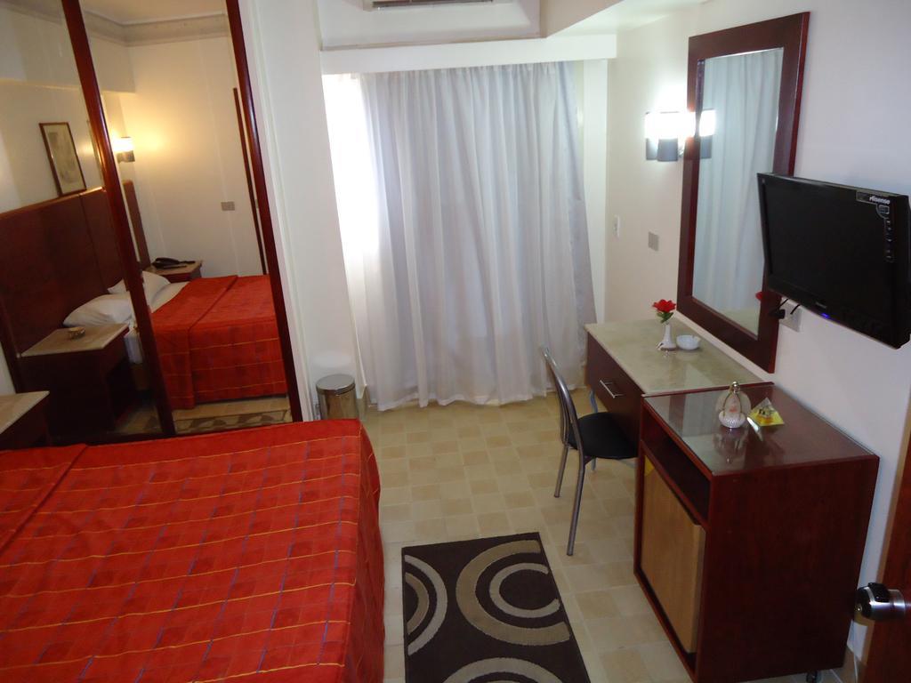 Pharaohs Hotel Giza Eksteriør bilde